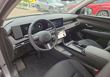Hyundai Tucson IV 2025 Hyundai Tucson Hyundai Tucson 1.6 T-GDI 239KM 6AT Executive Comfort Od Re, zdjęcie 10