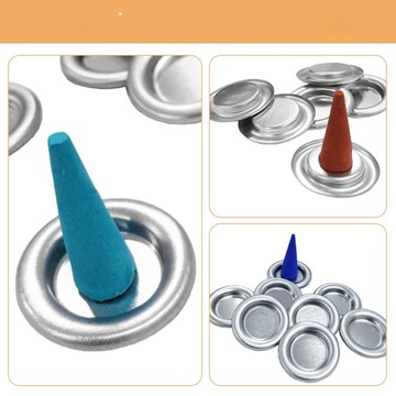 WIEŻA UCHWYT NA KADZIDŁACZKA