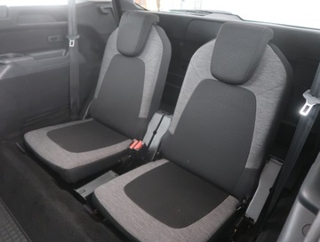 Citroen C4 Spacetourer Van 1.5 BlueHDi 131KM 2018 Citroen C4 Grand SpaceTourer 1.5 HDi, 7 miejsc, zdjęcie 14