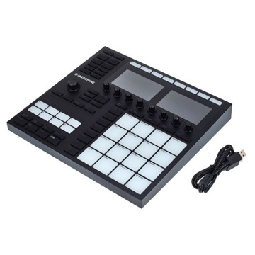 Машина Native Instruments Mk3