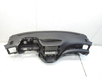 DESKA ROZDĚLOVAČE KONZOLA SUBARU IMPREZA III GH 66055FG030