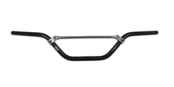 ACCEL KIEROWNICA ALUMINIOWA Z POPRZECZKĄ