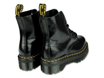 Buty Dr. Martens Molly 24861001 39