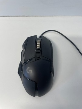 Myszka przewodowa Logitech G502 Hero