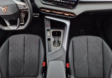 Cupra Terramar SUV 1.5 eTSI 150KM 2025 Cupra Terramar 1.5eTSI mHEV DSG 150KM Gwarancja LED Kamera360 ACC Kessy Na, zdjęcie 18