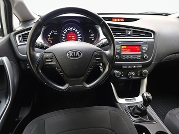 Kia Ceed 2018 Kia Ceed 1.4 CRDi S, zdjęcie 11