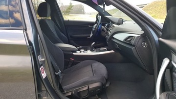 BMW Seria 1 F20-F21 Hatchback 5d Facelifting 2015 120d 190KM 2016 BMW 120d M Sport 2.0 Diesel 190KM 2016r Zadbany!, zdjęcie 19