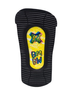 Крепления для сноуборда Bent Metal Logic M