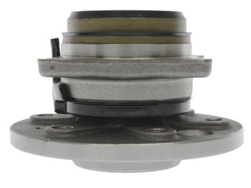 LOZYSKO KOLA ZESTAW KPL MERCEDES SPRINTER 906 (3-T/3.5-T/4.6-T)/VW CRAFTER