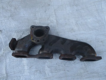 KOLEKTOR WYDECHOWY MERCEDES CLA GLA W246 2.2CDI