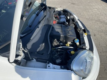 Fiat Panda III Hatchback 5d seria 3 1.2 69KM 2020 Fiat Panda Klimatyzacja LPG, zdjęcie 11