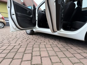 Kia Picanto II Hatchback 3d Facelifting 1.0 LPGi  67KM 2016 Kia Picanto TYLKO 139tyśkm 2016 1WŁAŚCICIEL 1.0b ORYGINAŁ LAKIER KLIMA 5D, zdjęcie 12