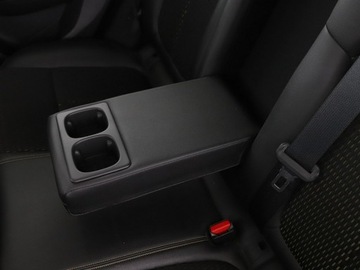 Renault Kadjar Crossover 1.5 dCi 110KM 2016 Renault Kadjar automat klima auto navi grzane, zdjęcie 36