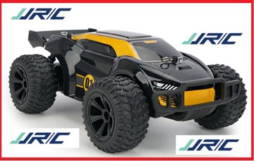 SAMOCHÓD ZDALNIE STEROWANY 2,4GHZ OFF-ROAD SPEED!