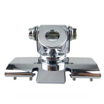 Мобильная антенна Nl-r2, двухдиапазонная гибкая штыревая антенна 144/430 МГц PL259 для QYT