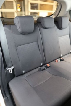 Toyota Yaris III Hatchback 5d Facelifting 2017 1.5 Dual VVT-iE 111KM 2017 Toyota Yaris 1.5 Active 1.5 BenzynaLPG 111KM, zdjęcie 14