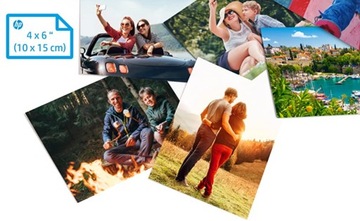 Бумажные картриджи Картридж для принтера HP SPROCKET STUDIO+ STUDIO + PLUS / 108x