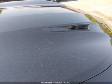 Chevrolet Camaro VI Coupe 6.2 455KM 2018 Chevrolet Camaro 2018 Chevrolet Camaro 2dr Cpe 1SS 6.2 Benzyna 455KM, zdjęcie 15