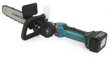 АДАПТЕР АДАПТЕР ДЛЯ УГЛОВОЙ ШЛИФОВАЛЬНОЙ ПИЛЫ 12 ДЮЙМОВ