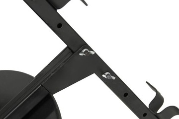 Регулируемая боксерская платформа + груша DBX BUSHIDO P12 с поворотной головкой