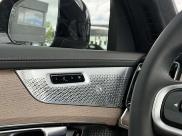 Volvo XC90 II 2026 VOLVO XC90 B5 AWD Ultra Dark Suv 2.0 (250KM) 2026, zdjęcie 5