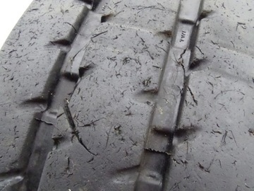 ШИНА CONTINENTAL VELOCITY CONTIRV20 6.50R10 #G343