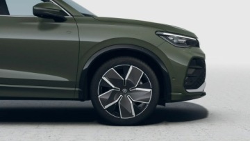 Volkswagen Tiguan III 2026 Volkswagen Tiguan R-Line 2.0 TSI 4MOTION 265 KM, zdjęcie 7