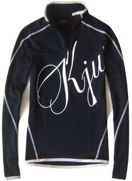 KJUS DAMSKA BLUZA TERMOAKTYWNA rozm. 34/XS