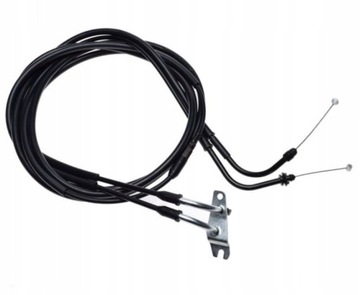 LINKA GAZU KPL. DO YAMAHA NEOS50 2015