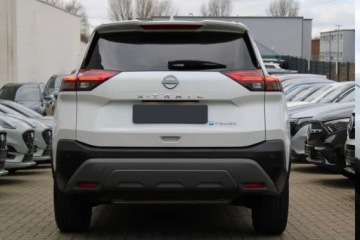 Nissan X-Trail IV 2025 Nissan X-Trail N-Connecta 4WD E-Power, Od Reki, Duzy Rabat 1.5 Hybryda, zdjęcie 16