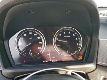 BMW X2 F39 2018 BMW X2 2018 BMW X2 XDRIVE28I 2.0 Benzyna 228KM, zdjęcie 8