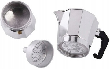 КОФЕМАРКА КОФЕВАРКА 300мл 6 порций кофе ZP7