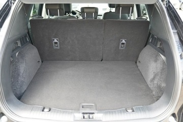 Ford Kuga III SUV 2.0 EcoBlue MHEV 150KM 2022 Ford Kuga VIGNALE skóra Nawi FUL LED el.klapa, zdjęcie 12