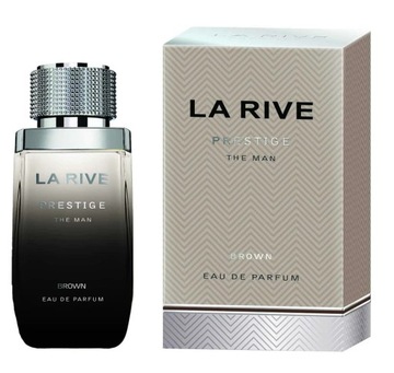 La Rive Brown The Man woda perfumowana spray 75ml
