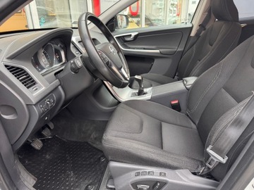 Volvo XC60 2017 Volvo XC 60 2.0D Salon PL Pelna Opcja Serwis BDB Stan Navi Kamera SSU, zdjęcie 16