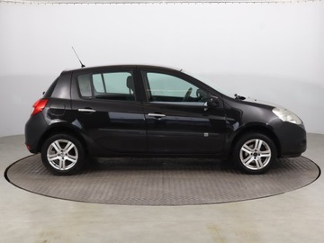 Renault Clio III 2011 Renault Clio 1.2 TCe, Salon Polska, GAZ, Klima,ALU, zdjęcie 5