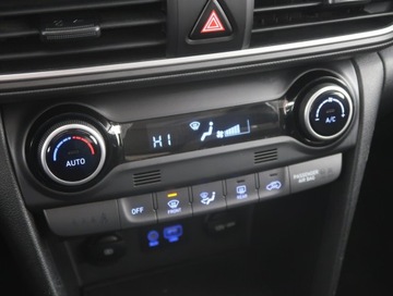 Hyundai Kona I Crossover 1.0 T-GDI 120KM 2020 Hyundai Kona 1.0 T-GDI, Salon Polska, Serwis ASO, zdjęcie 11