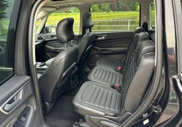 Ford Galaxy IV Van 2.0 TDCi 150KM 2015 Ford Galaxy 2.0 TDCI, AWD 4x4, NOWY ROZRZAD Najbogatsza Wersja 2.0 150KM, zdjęcie 9