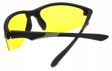 Поляризационные очки для ночного вождения для водителей.