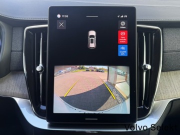 Volvo XC90 II 2025 Volvo XC 90 B5 B AWD Plus Bright | 7 miejsc | VAT, zdjęcie 20