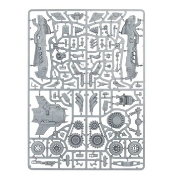Orks Megatrakk Scrapjet