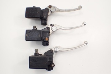 Главный тормозной цилиндр передний Yamaha FZS 600 Fazer 98-02