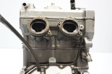 YAMAHA TDM 900 02-12 ГАРАНТИЯ ЗАПУСКА ДВИГАТЕЛЯ