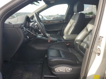 Porsche Macan 2021 Porsche Macan 2021 2.0l 2.0 Benzyna 248KM, zdjęcie 7