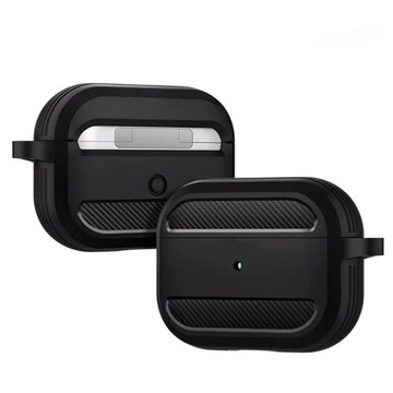 AIRPODS PRO 2 CASE OBUDOWA COVER DO APPLE OCHRONNE ODPORNE HARD KOLORY