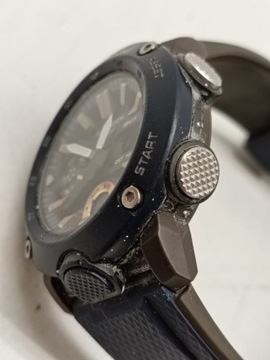 Casio zegarek unisex GA-2000 5590