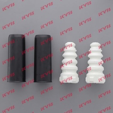 2X KRYT TLUMIČE ZADNÍ SPORT 910056 KYB AUDI