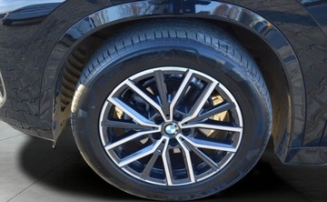 BMW X1 U11 Crossover 1.5 18i 136KM 2025 BMW X1 18i 136 KM M Pakiet sDrive Led Shadow-Line Virtual Navi ACC Salon PL, zdjęcie 5