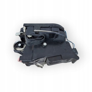 MERCEDES VITO W639 A6397200700 ZÁMEK DVEŘE