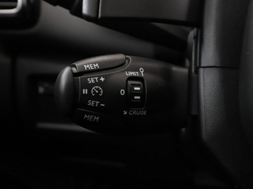 Citroen C5 Aircross SUV 2.0 BlueHDI 178KM 2020 Citroen C5 Aircross automat full ELD skóra navi, zdjęcie 35